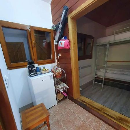 Kalmul Naturii, Iuresul Padurii Firiza-de-Jos المظهر الخارجي الصورة